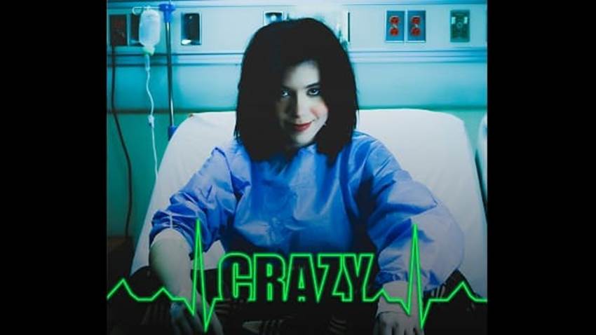 “Crazy” es lo nuevo de Sheely Costa