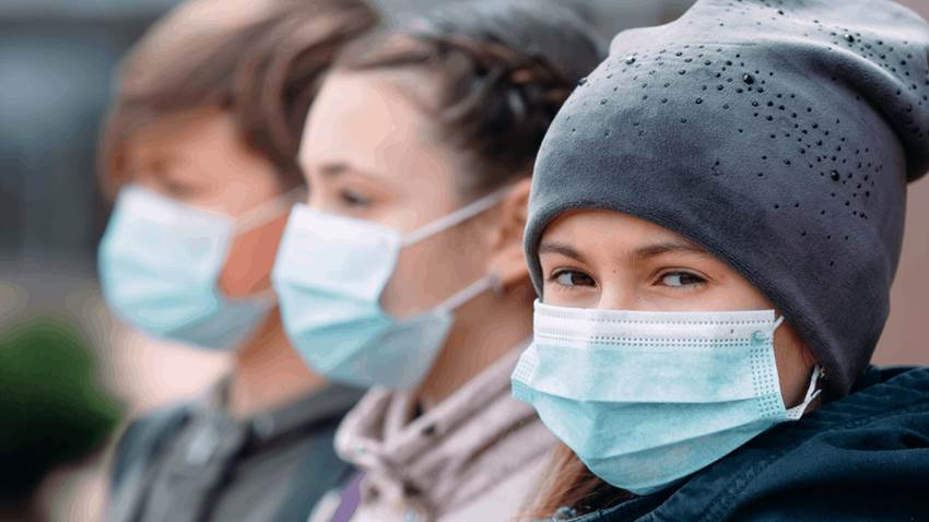 Pfizer solicita autorización de la FDA para la vacuna Covid-19 para niños de 5 a 11 años