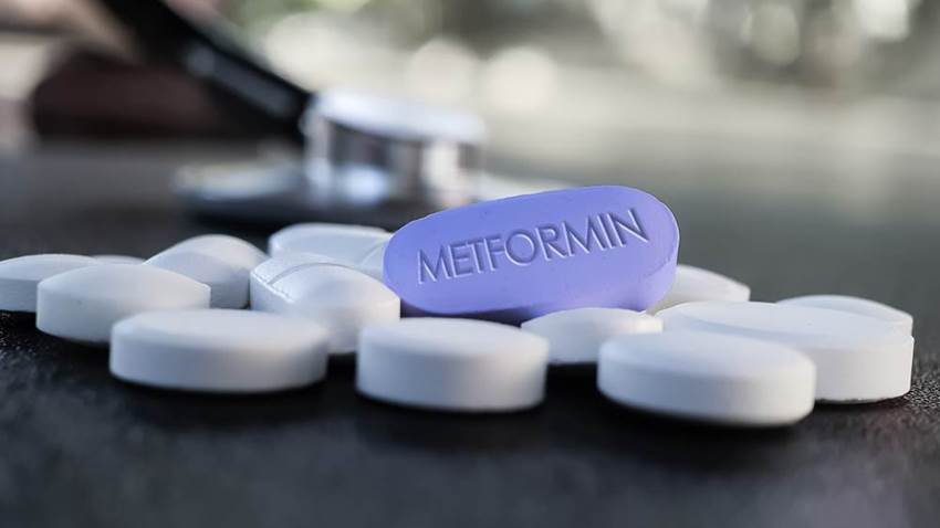La metformina beneficia a los pacientes hospitalizados por insuficiencia cardíaca, según estudio