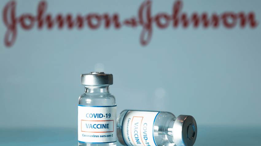 Johnson & Johnson pide a la FDA  autorización de dosis de refuerzo