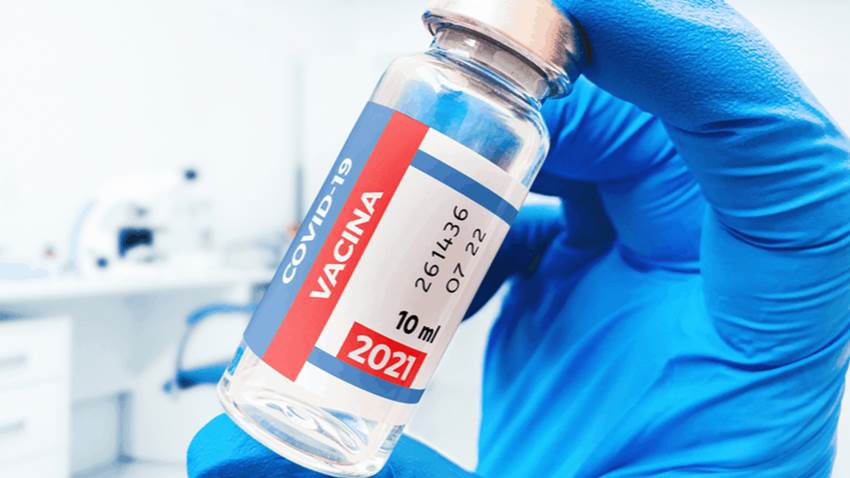 FDA rechaza una tercera dosis de la vacuna de Pfizer para los mayores de 16 años en Estados Unidos