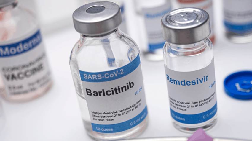 El Baricitinib, el fármaco que salva vidas contra el Covid-19