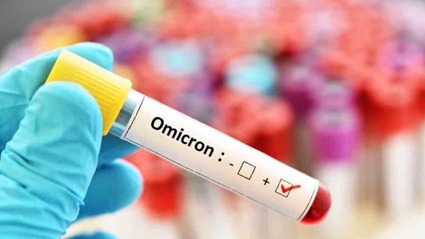 Ómicron se propaga 70 por ciento más rápido que Delta en los bronquios