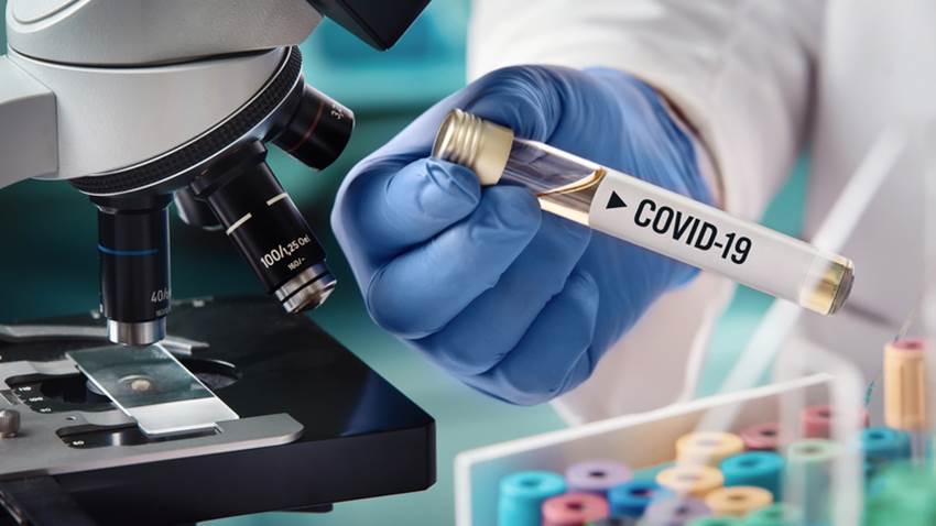 FDA aprueba uso de emergencia del fármaco de Eli Lilly contra COVID-19