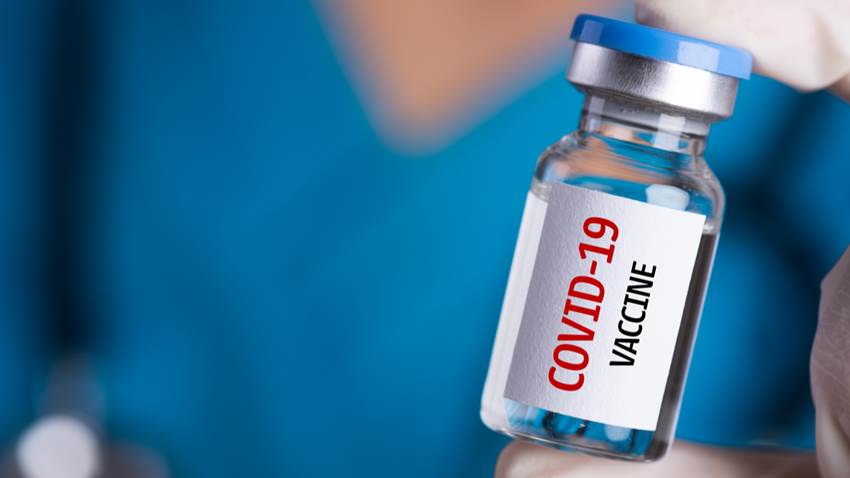 FDA recomienda la vacuna de Johnson & Johnson