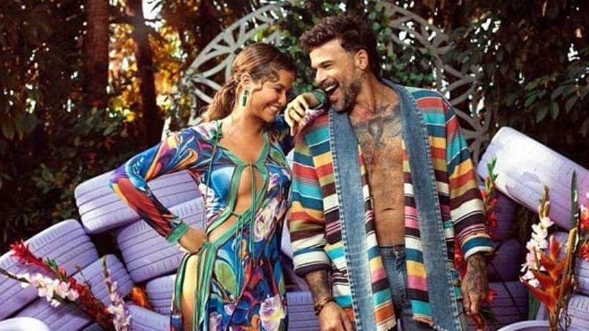 Sofía Reyes y Pedro Capó unen fuerzas en el nuevo sencillo “Casualidad”