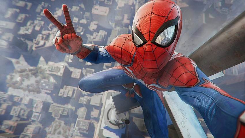 ¿Qué le hicieron a la cara de Spider-Man? Uno de sus mejores videojuegos fue arruinado
