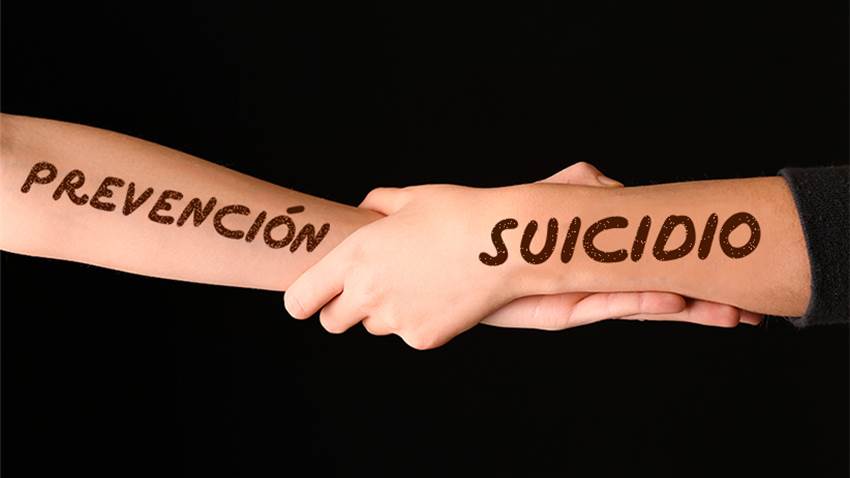 “Elige vivir”: iniciativa puertorriqueña para prevenir el suicidio