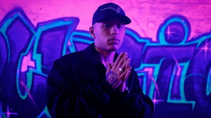 Thomaz regresa con fuerza y presenta “Bellacrisis”