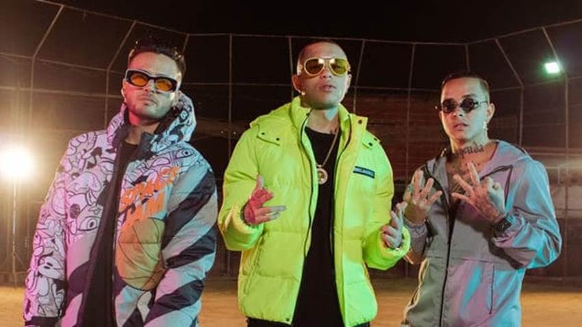 “Se me dio” la canción motivadora de Thomaz