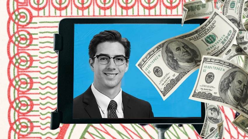 “Esto no es un juego, se puede perder mucho”: el ascenso y los peligros de los ‘influencers’ financieros