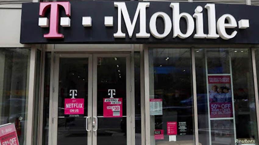 T-Mobile anuncia que los datos de 50 millones de clientes fueron expuestos por un ciberataque