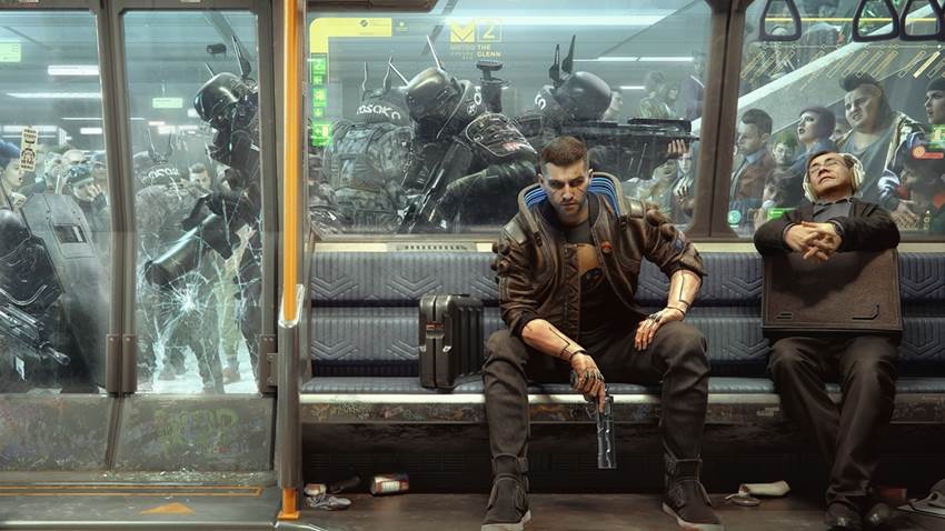 El papel de Keanu Reeves y otras cosas que debes de saber antes de jugar 'Cyberpunk 2077'