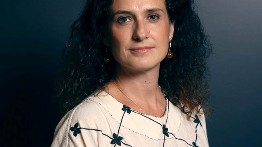 Nazareth Castellanos, neurocientífica: “Hay que educar desde la escuela en técnicas de prevención de la ansiedad”