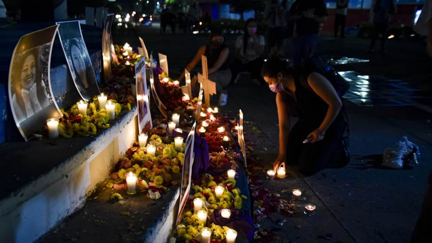 ¿Le importan al Estado de Honduras las muertes violentas de las personas LGBTTI?