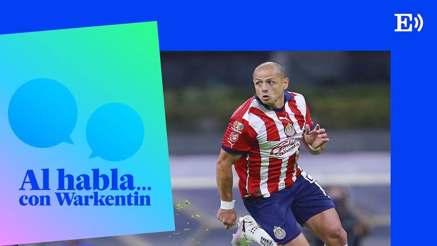 Los nada inofensivos mensajes de Chicharito Hernández en un mundo dominado por roles de género