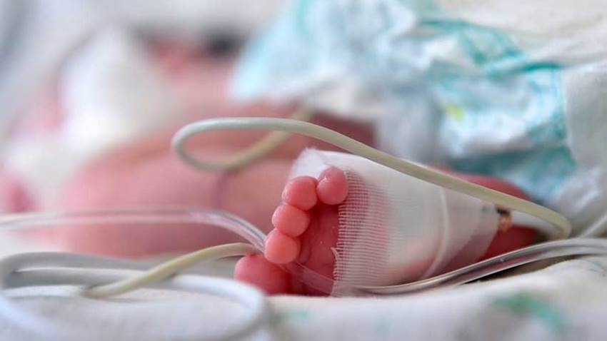 Descubren caso de bacteriemia disfrazado de meningitis en el Hospital Municipal de San Juan