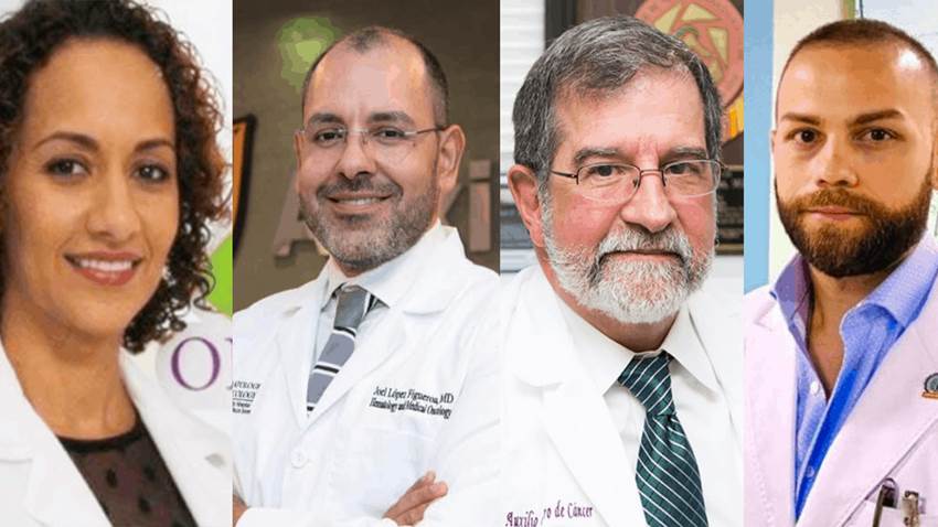 Sobrevida de los pacientes con linfoma y leucemia ha aumentado a más de 5 años en Puerto Rico