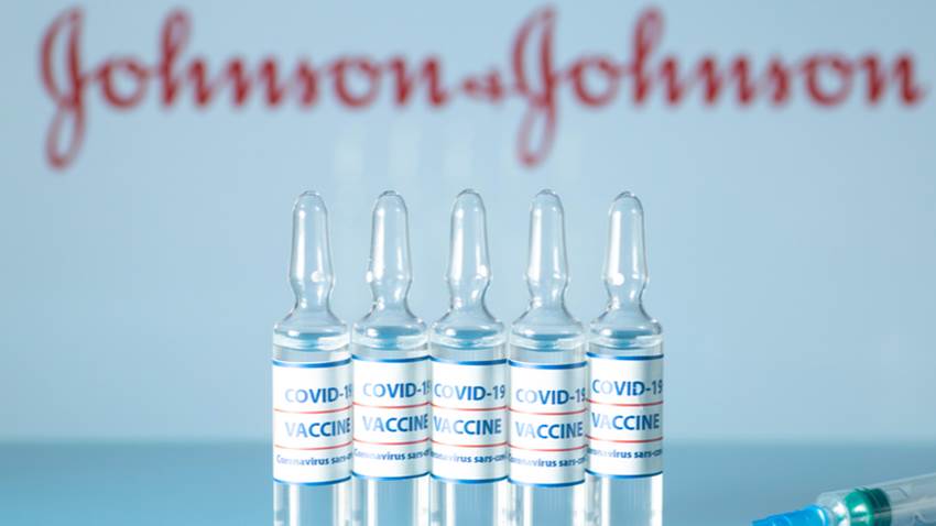 FDA y CDC  confirman que seguirá utilizándose en EEUU  vacuna de Johnson & Johnson