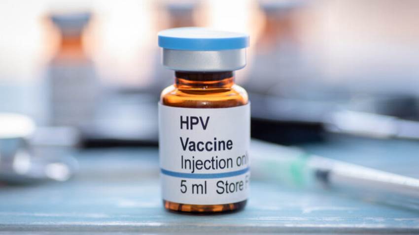 Vacuna contra el VPH protegería del 90% de cánceres asociados