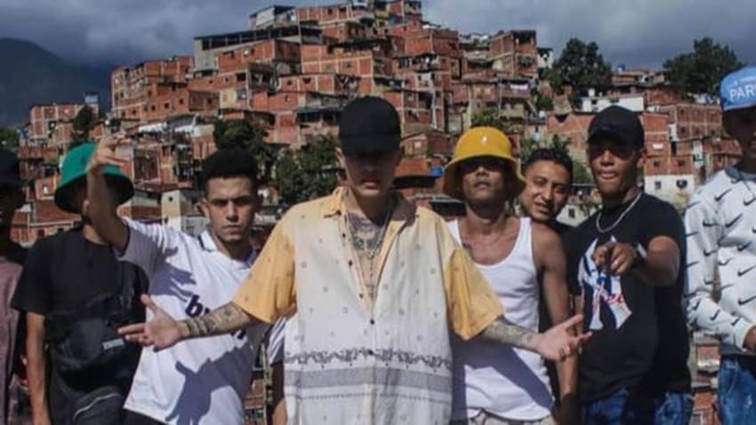 Música