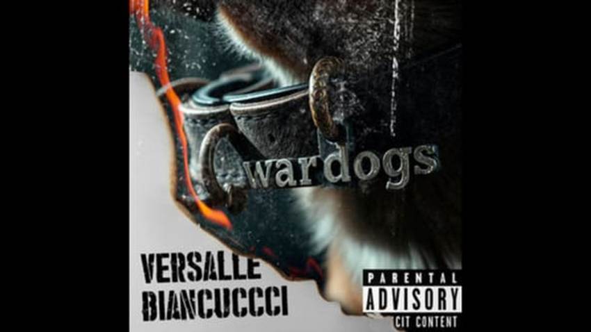 Versalle y Biancucci lanzan el explosivo tema <em>“WarDogs”</em>