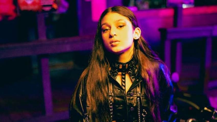 VF7 presenta su nuevo tema “Tal Vez”