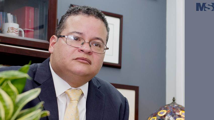 Colegio de Médicos lamenta fallecimiento de nefrólogo a causa del COVID-19