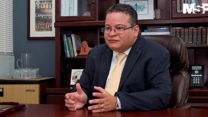 Dr. Victor Ramos lamenta fallecimiento de decimotercer médico en Puerto Rico