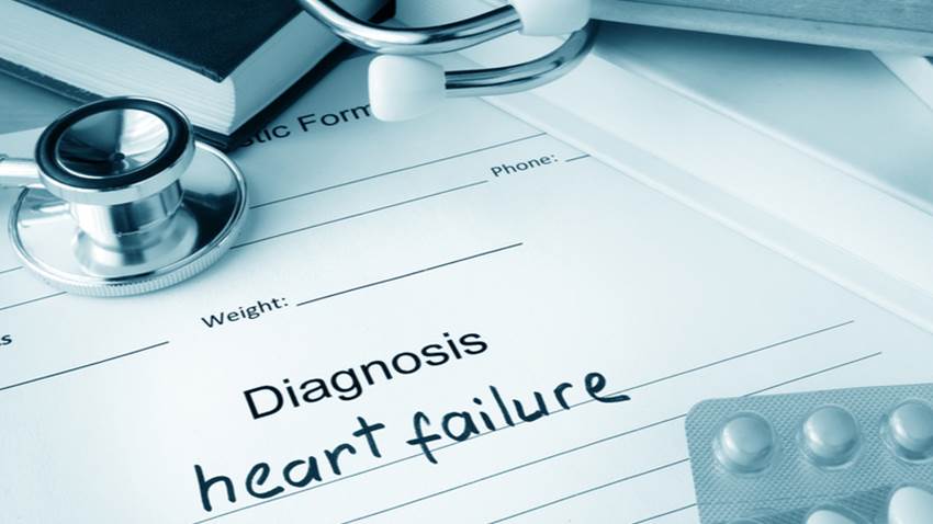 Data from contemporary registry confirms that four out of five patients with heart failure with reduced ejection fraction eligible for treatment with FARXIGA