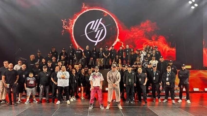 Wisin y Yandel volverán a Venezuela
