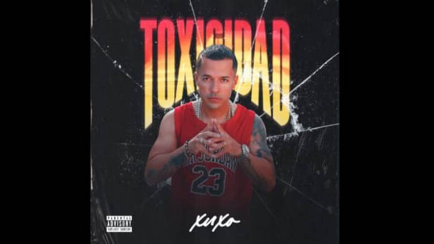 Xuxo llega renovado y se sacude la “Toxicidad”