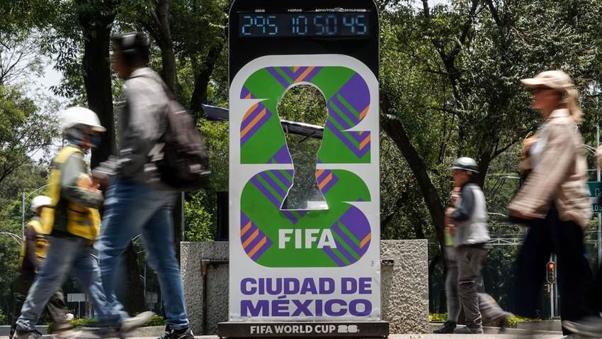 Los precios de hoteles en Ciudad de México se disparan hasta 961% rumbo al Mundial