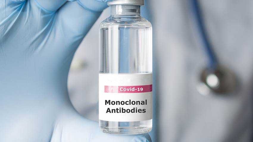 Regen-cov: el primer tratamiento antiviral que demuestra salvar vidas de enfermos graves con covid
